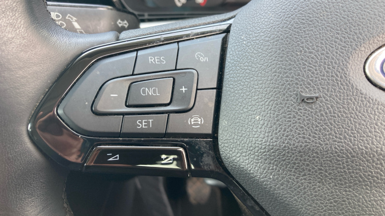 Ford Tourneo Connect 1.5 EcoBoost Titanium 5dr Petrol Estate